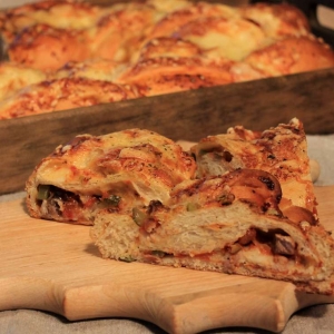 pizzakr